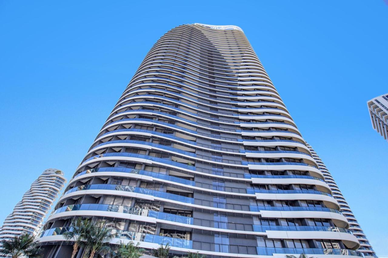 Apartment Level 30 Oracle Tower 2 Stunning Views And Free Parking - Gc Getaways